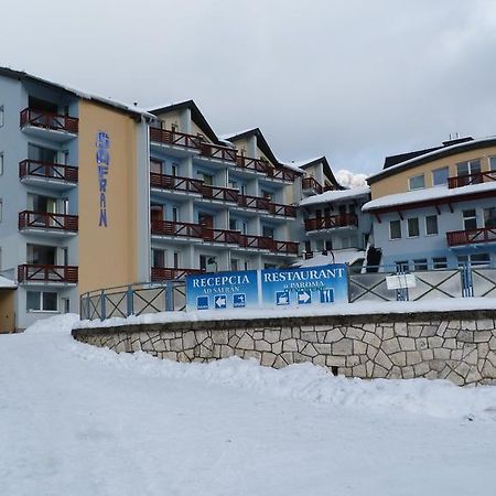 Apartmany Bea Donovaly Exterior photo