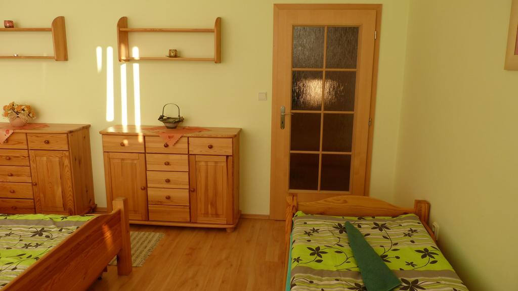 Apartmany Bea Donovaly Exterior photo
