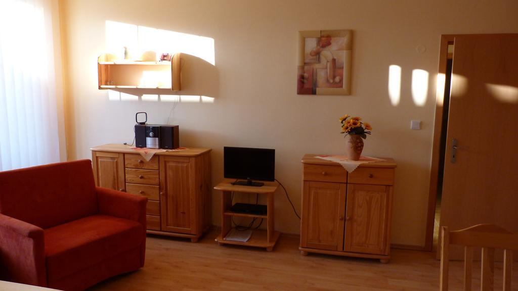 Apartmany Bea Donovaly Exterior photo