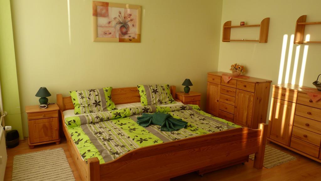 Apartmany Bea Donovaly Exterior photo