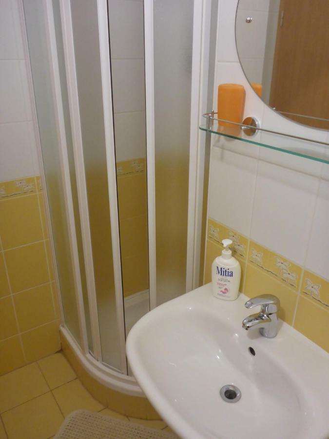 Apartmany Bea Donovaly Exterior photo