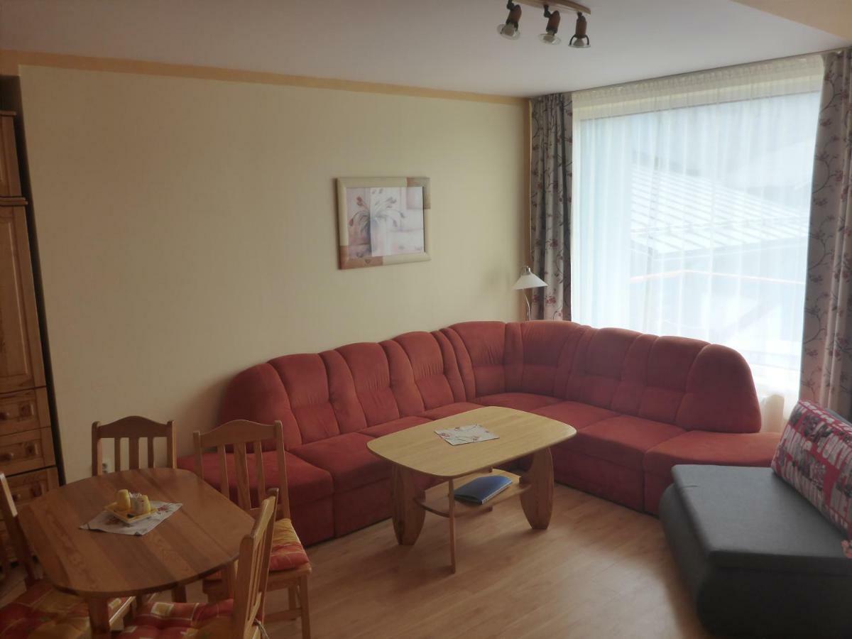 Apartmany Bea Donovaly Exterior photo