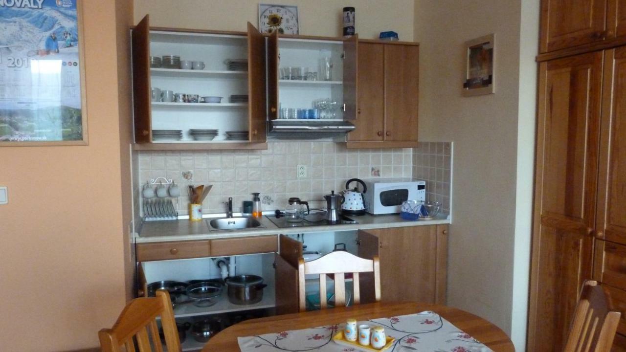 Apartmany Bea Donovaly Exterior photo