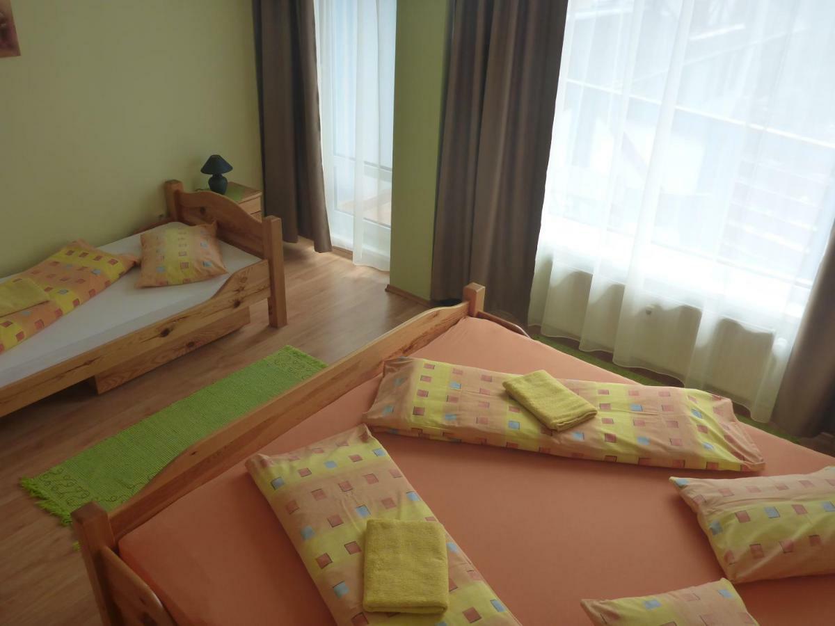 Apartmany Bea Donovaly Exterior photo