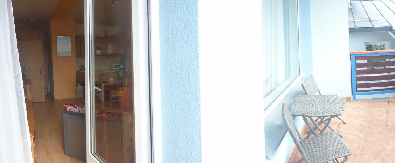 Apartmany Bea Donovaly Exterior photo