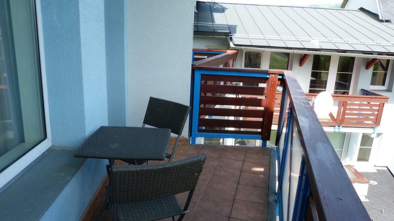 Apartmany Bea Donovaly Exterior photo