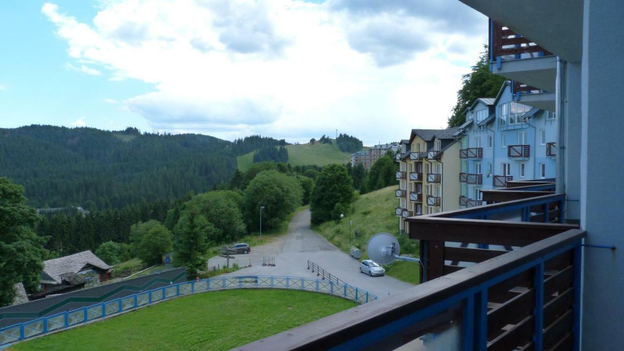 Apartmany Bea Donovaly Exterior photo