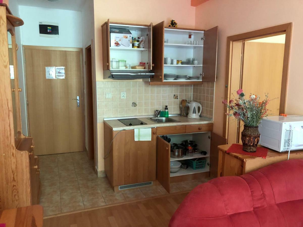 Apartmany Bea Donovaly Exterior photo